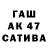 Бутират Butirat Rail Rizatdinov